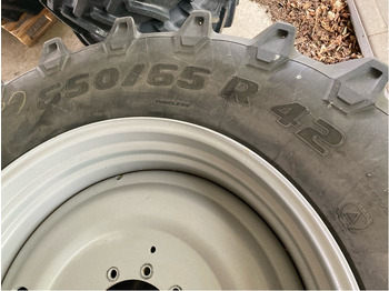 Dekk Massey Ferguson 650/65R42 Trelleborg: bilde 3