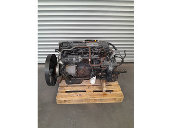 Motor IVECO EuroCargo