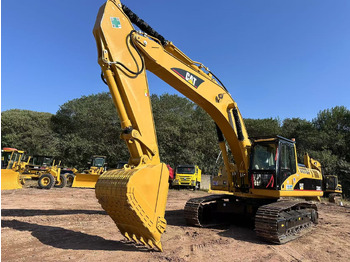 Gravemaskin CATERPILLAR 330C