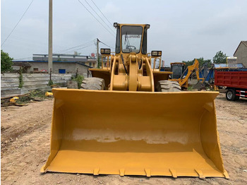 Hjullaster CATERPILLAR 950E: bilde 3