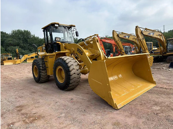 Hjullaster CATERPILLAR 950G