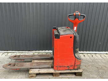 Lavtløftende truck LINDE T16