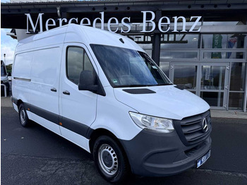 Kassebil MERCEDES-BENZ Sprinter 316