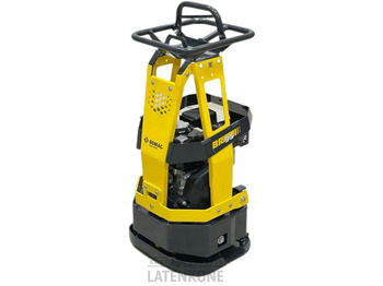 Vibroplate BOMAG