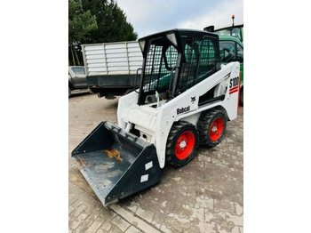 Kompaktlaster BOBCAT S100