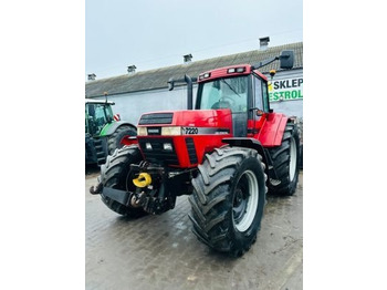 Traktor CASE IH Magnum 7220