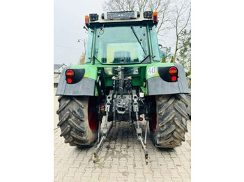 Traktor Fendt 312 VARIO TMS: bilde 3