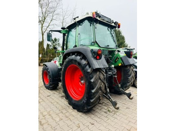 Traktor Fendt 312 VARIO TMS: bilde 2