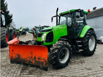 Traktor ZETOR