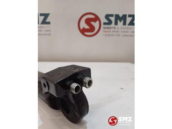 Ramme/ Chassis for Lastebil DAF Occ cabinekantelcilinder DAF: bilde 3 Ramme/ Chassis for Lastebil DAF Occ cabinekantelcilinder DAF: bilde 3