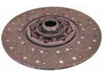 Clutch og deler RENAULT