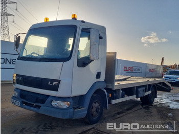 Planbil DAF LF 45 150