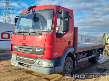 Planbil DAF LF 45 140