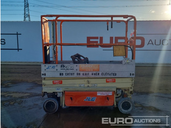 Lift 2014 JLG 1930ES: bilde 2