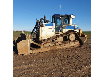 Bulldozer CATERPILLAR D6T