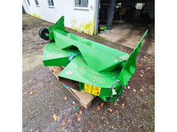 Tresker JOHN DEERE