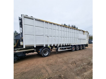 Semitrailer