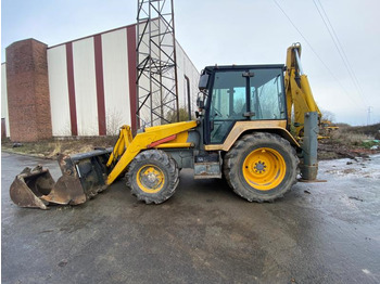 Traktorgraver MASSEY FERGUSON