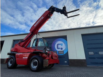 Laster MANITOU