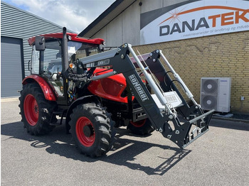 Traktor ZETOR