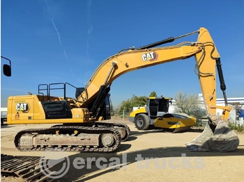 Beltegraver Caterpillar 2020 CAT 336 GC EXCAVATOR: bilde 2