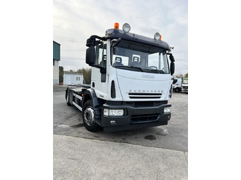 Chassis lastebil IVECO