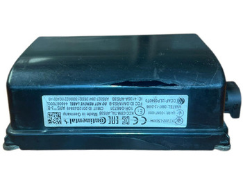 Sensor Iveco S-WAY: bilde 5 Sensor Iveco S-WAY: bilde 5