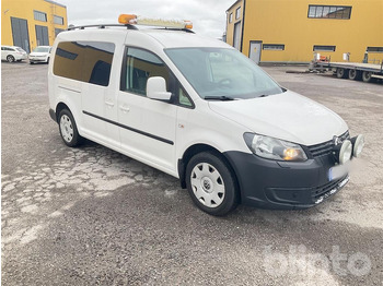 Annet utstyr VOLKSWAGEN Caddy