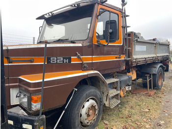 Lastebil SCANIA T82