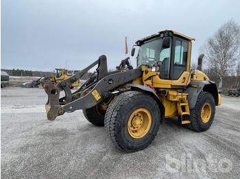 Hjullaster VOLVO L60