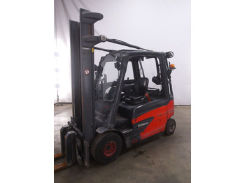 El-truck LINDE E25