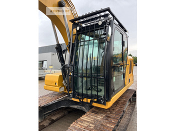 Beltegraver Cat 313GC: bilde 5