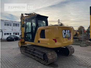 Beltegraver Cat 313GC: bilde 3