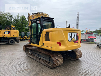 Beltegraver Cat 313GC: bilde 2