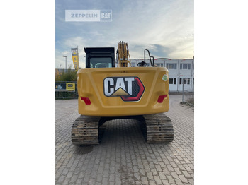 Beltegraver Cat 313GC: bilde 4