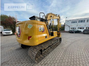 Beltegraver Cat 313GC: bilde 5