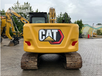 Beltegraver Cat 313GC: bilde 3