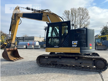 Beltegraver CATERPILLAR 325FL