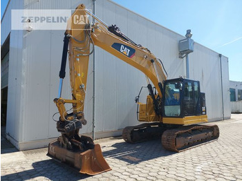 Beltegraver CATERPILLAR 325FL