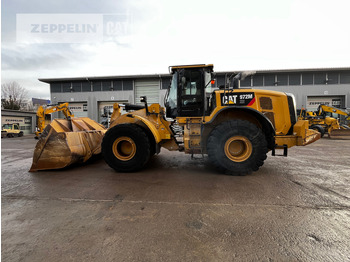 Hjullaster CATERPILLAR 972MXE