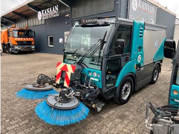 Feiebil Hako Citymaster 2200 Kehrmaschine Sweeper: bilde 1