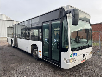 Bybuss MERCEDES-BENZ Citaro