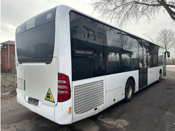 Bybuss Mercedes-Benz O 530 Citaro (Euro 5, Klima): bilde 2