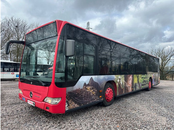 Bybuss MERCEDES-BENZ Citaro