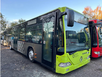 Bybuss MERCEDES-BENZ Citaro