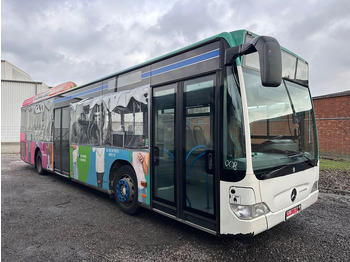 Bybuss MERCEDES-BENZ Citaro