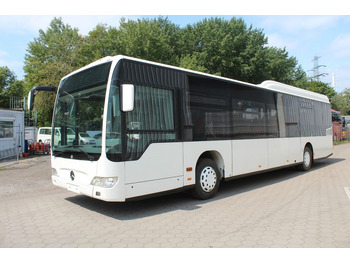 Bybuss MERCEDES-BENZ Citaro