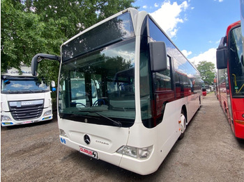 Bybuss MERCEDES-BENZ Citaro