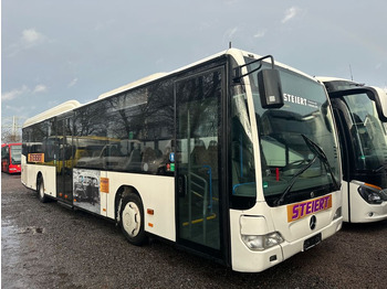 Bybuss MERCEDES-BENZ Citaro