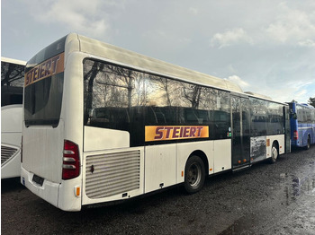 Bybuss Mercedes-Benz O 530 Citaro LE (Euro 5, Klima): bilde 2